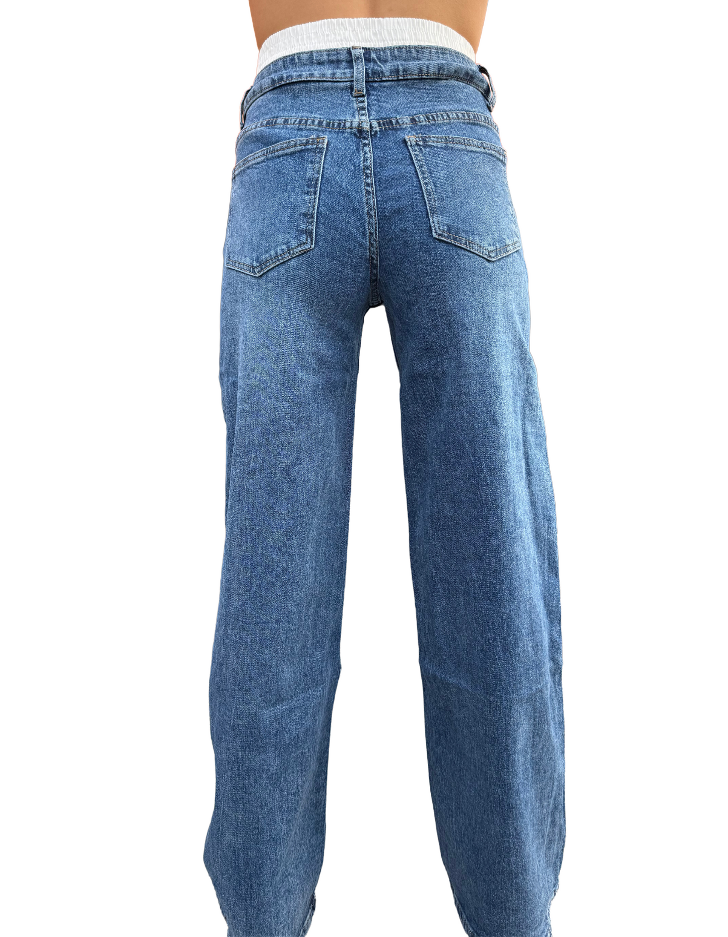 Jeans Flaminia - personalizzabile