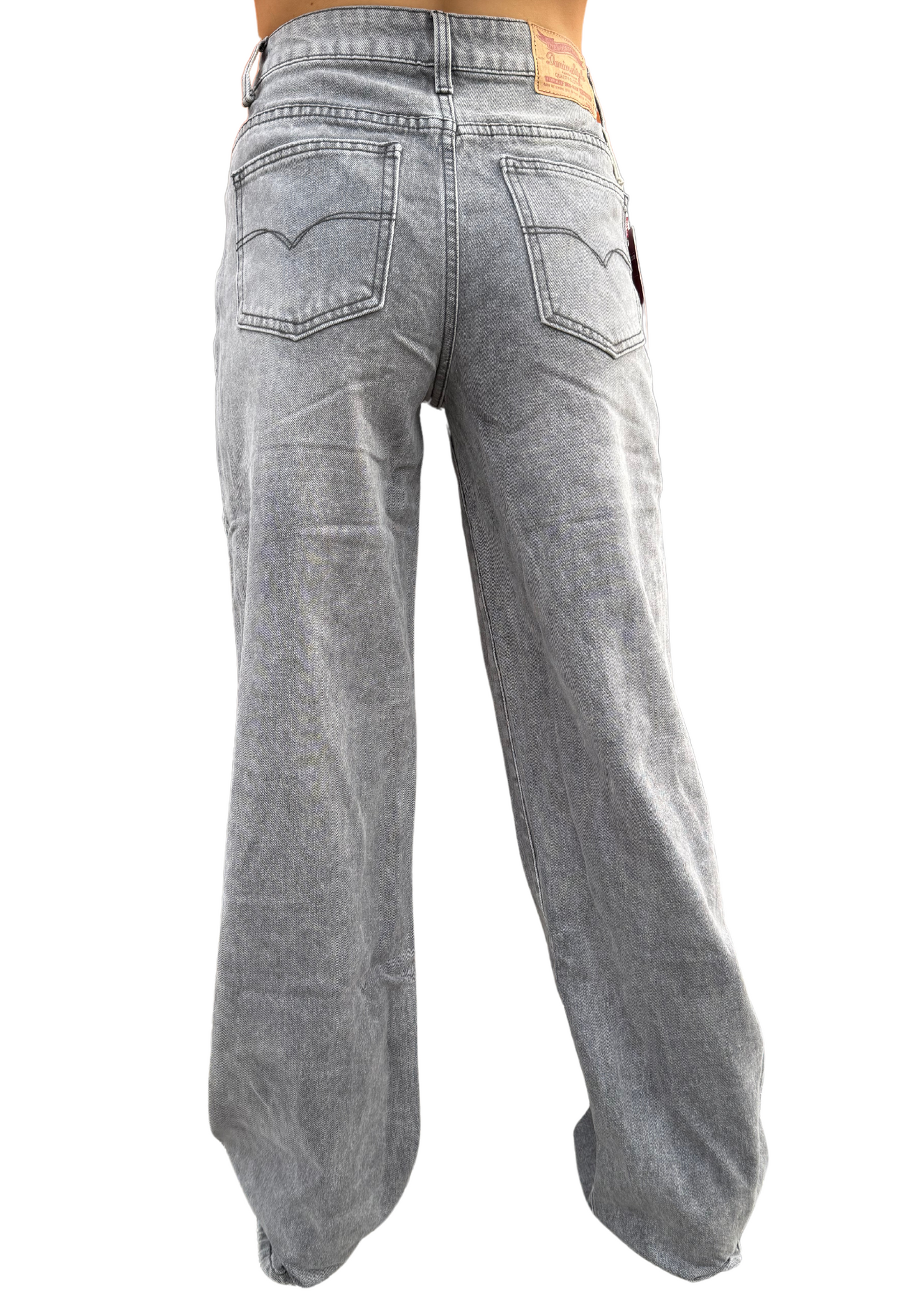 Jeans Greta - personalizzabile