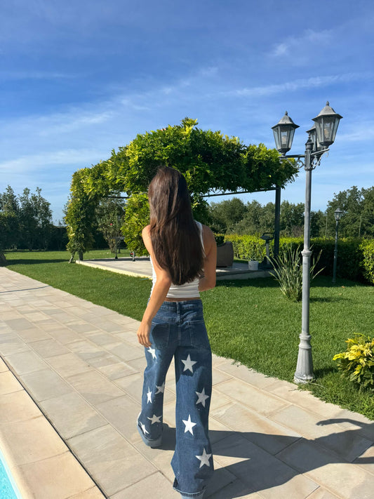 JEANS STAR🌟