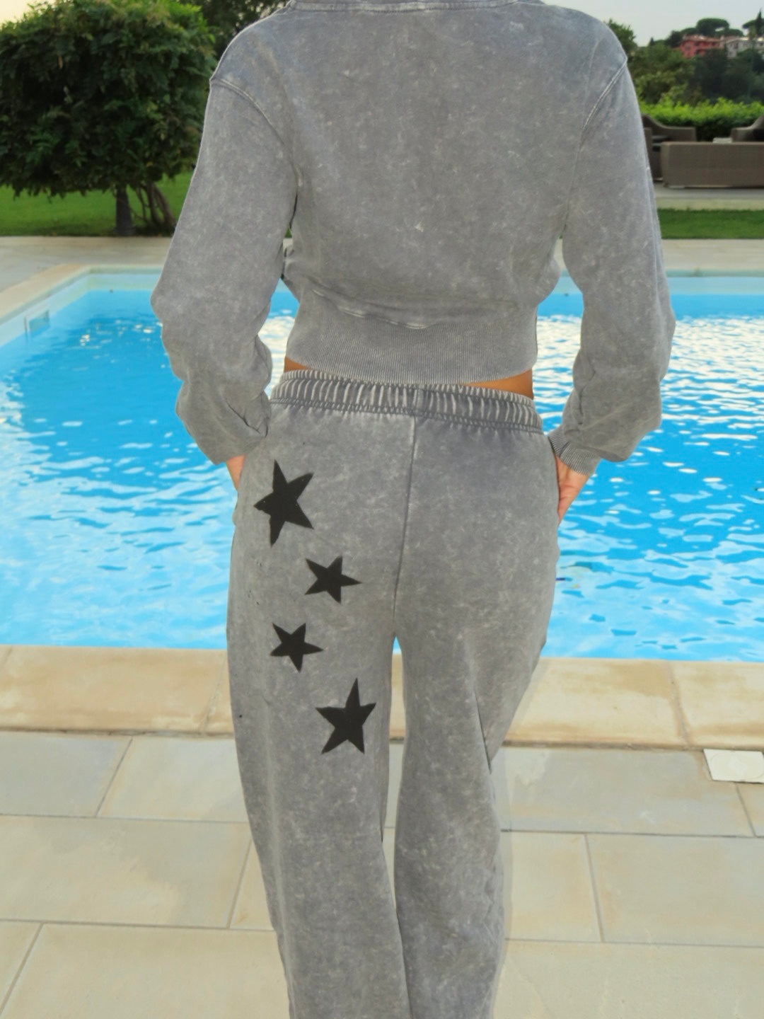 COORDINATO STAR 🌟